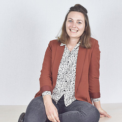 Cathrin Grühbaum