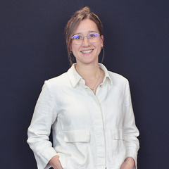 Maximiliane Eckhardt