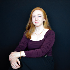 Nelly Krivic