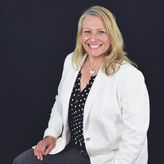 Anke Gruber